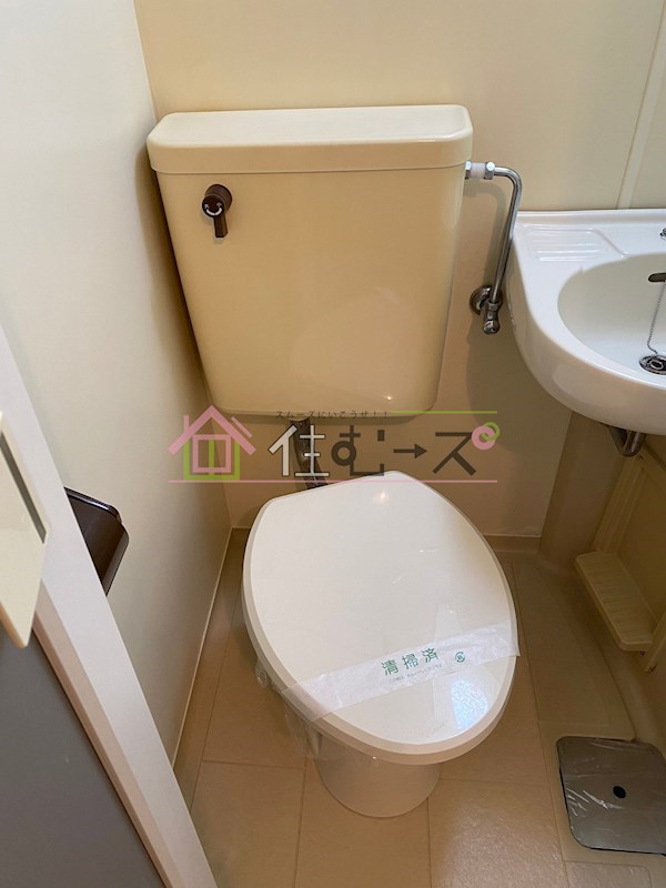 カルム加賀屋 その他2