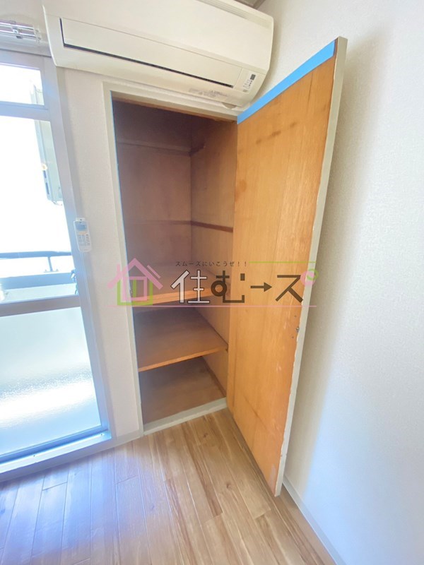 カルム加賀屋 その他4