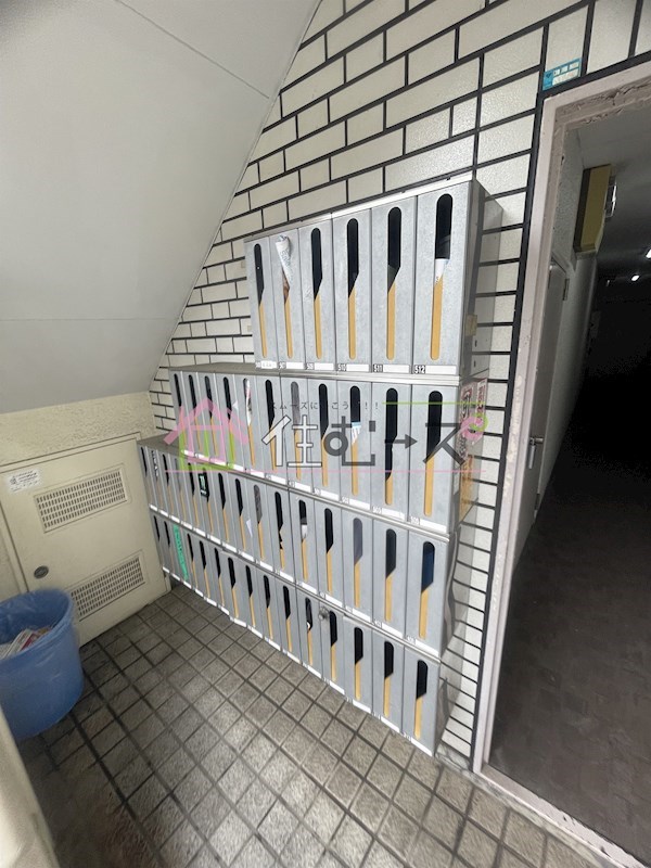 カルム加賀屋 その他外観4