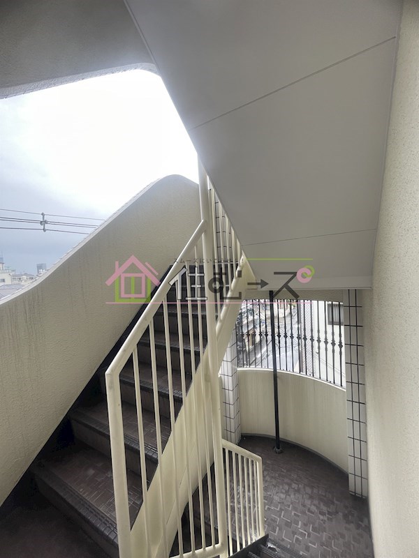 カルム加賀屋 その他外観5