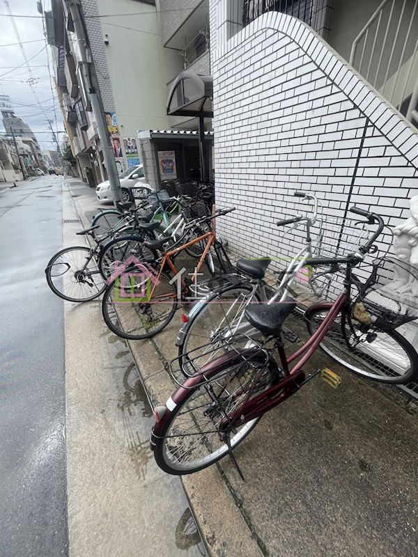 カルム加賀屋 その他外観6