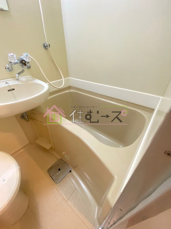 カルム加賀屋 風呂画像