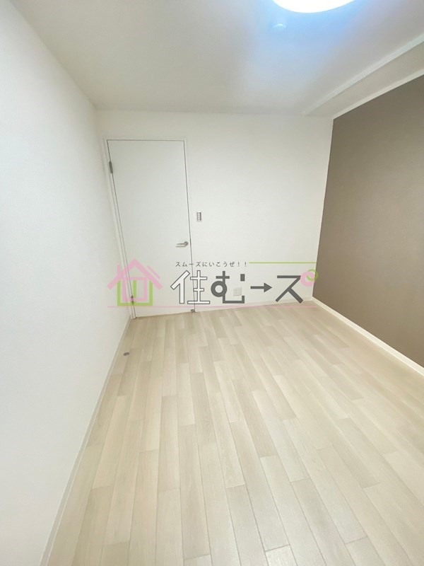 サニーハイツタカヨシ リビング