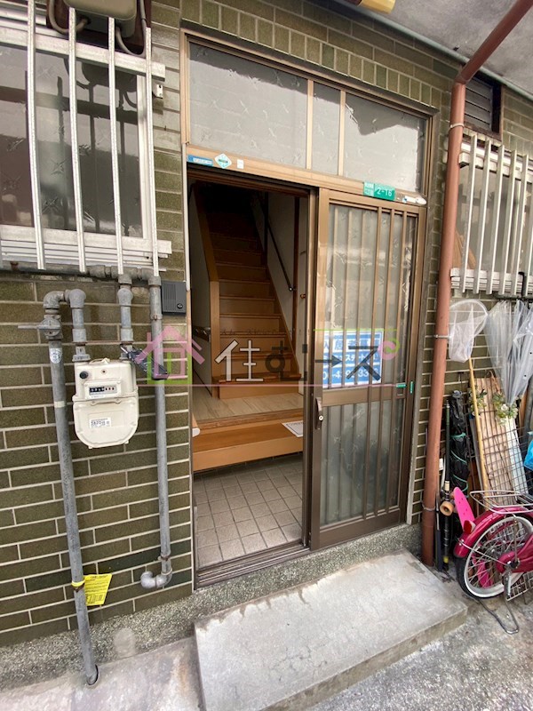 谷貸家 その他1