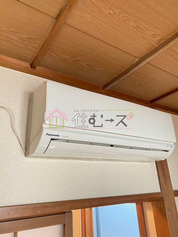 谷貸家 その他3