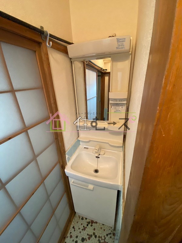 谷貸家 その他5