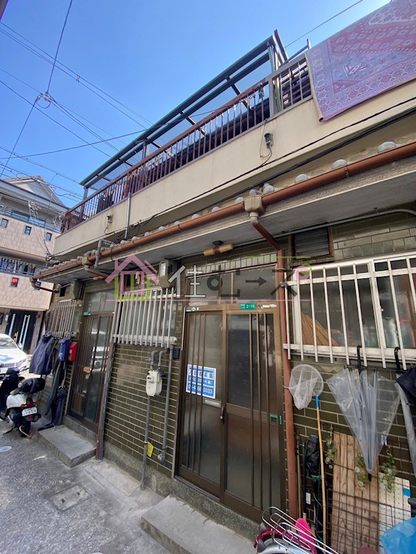 谷貸家 その他外観1