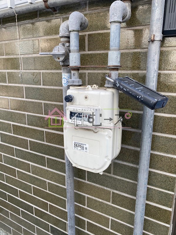 谷貸家 その他外観4