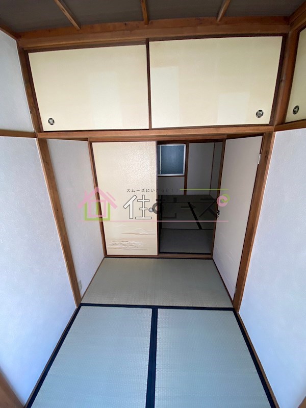 谷貸家 その他外観5