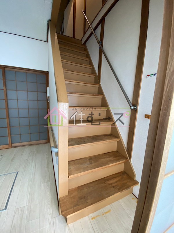 谷貸家 その他外観6