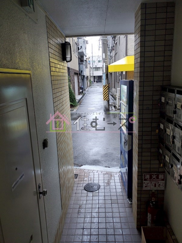 中井第三ビル その他外観2