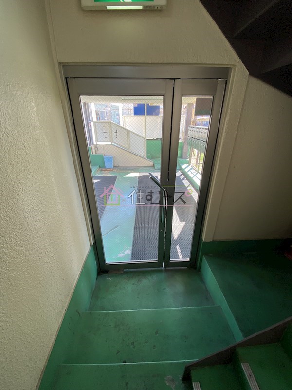 コーポ泰山 その他外観2