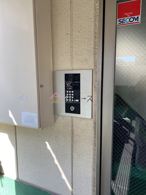 コーポ泰山 その他外観3