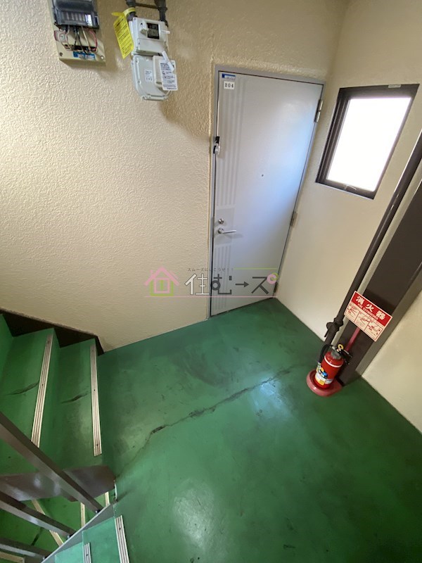 コーポ泰山 その他外観5