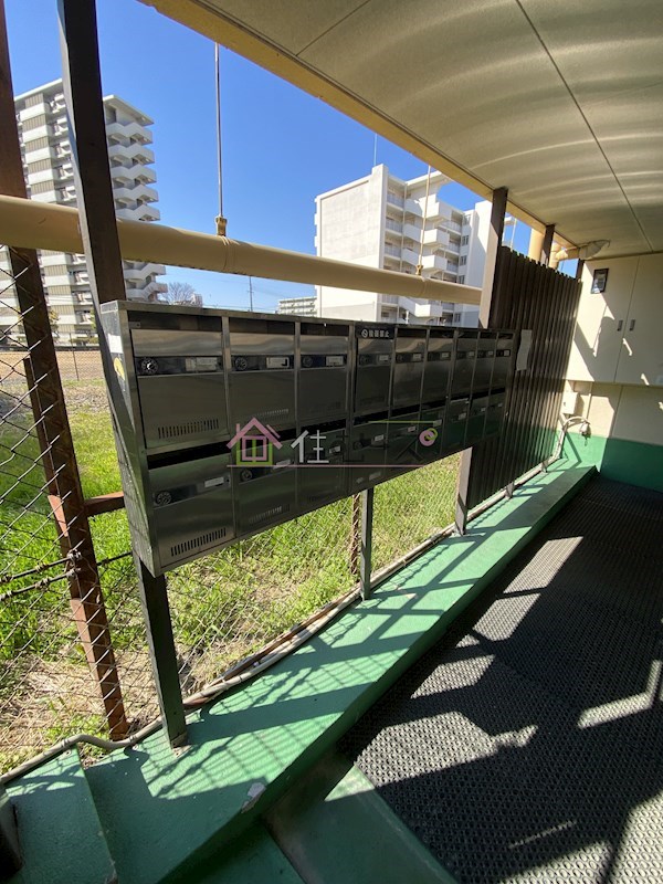 コーポ泰山 その他外観6