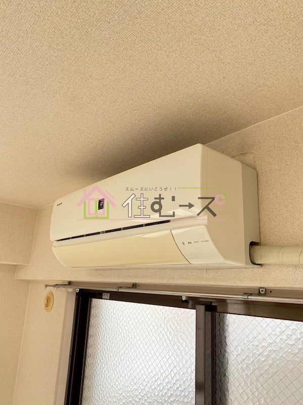 リエス天王寺東 その他2