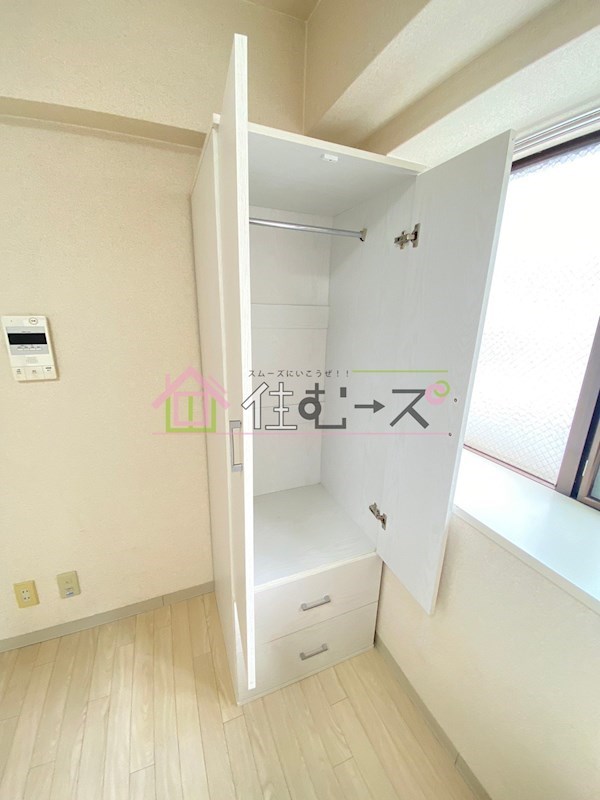 リエス天王寺東 その他3