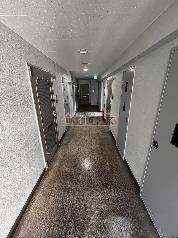 リエス天王寺東 その他外観3