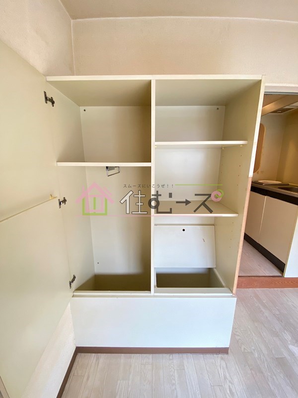 メゾン・ド・ソアレ その他4