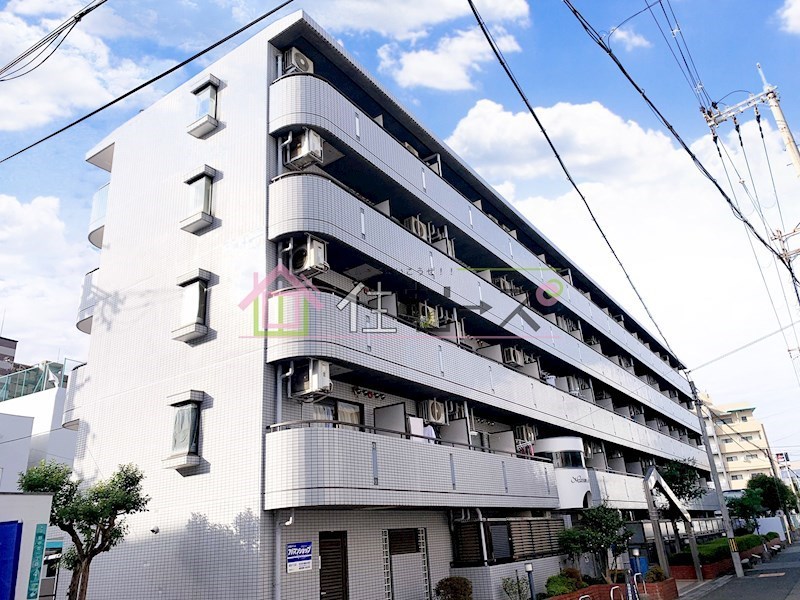 メゾン・ド・ソアレ その他外観1