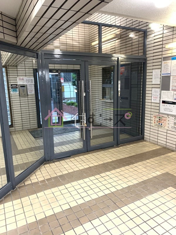 メゾン・ド・ソアレ その他外観2