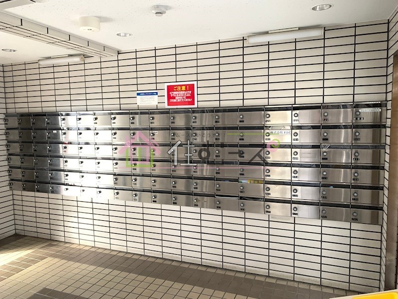 メゾン・ド・ソアレ その他外観3