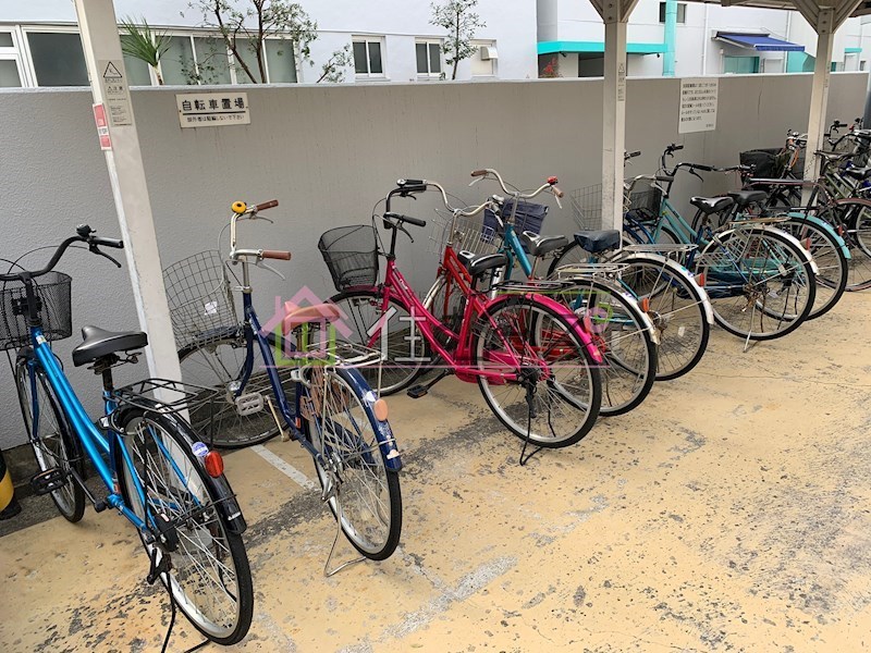 メゾン・ド・ソアレ その他外観6