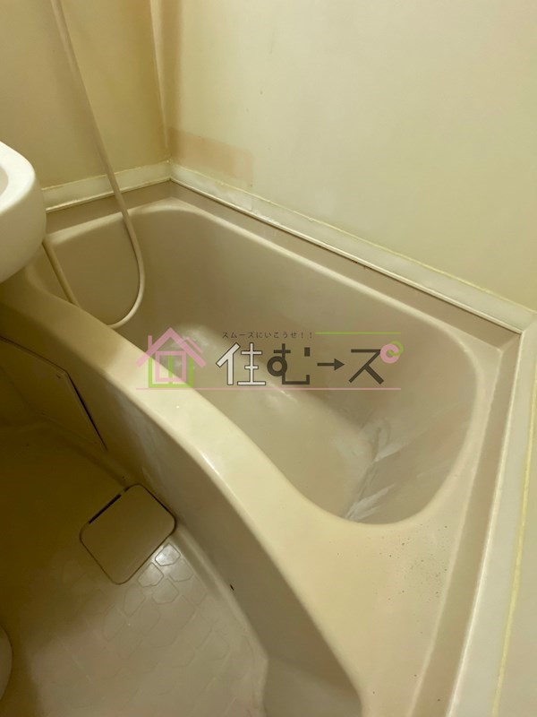 メゾン・ド・ソアレ 風呂画像