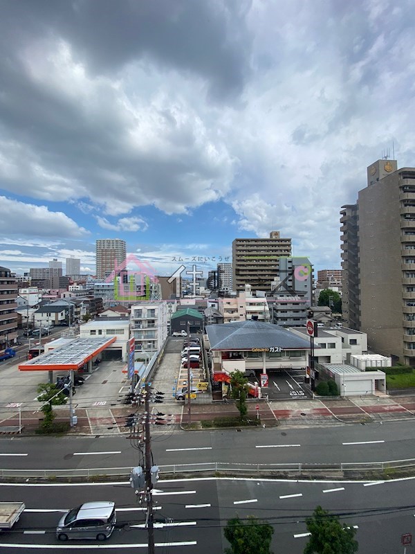 ラパンジール都島 その他2