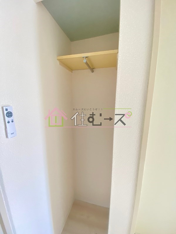 ラパンジール都島 その他4