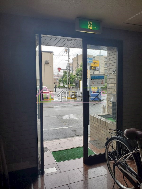 ジュネス塚本 その他外観2