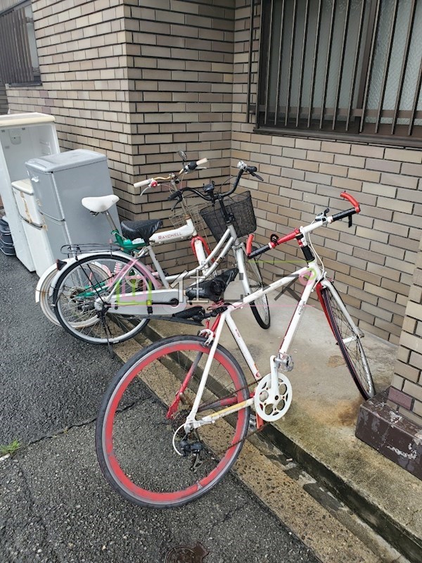 ジュネス塚本 その他外観3