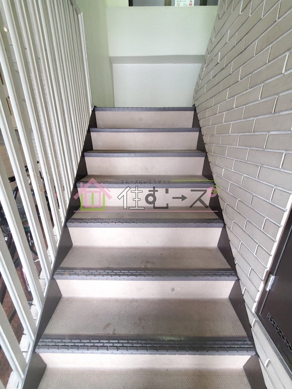 ジュネス塚本 その他外観4