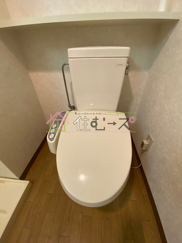 メゾンエトワル その他2