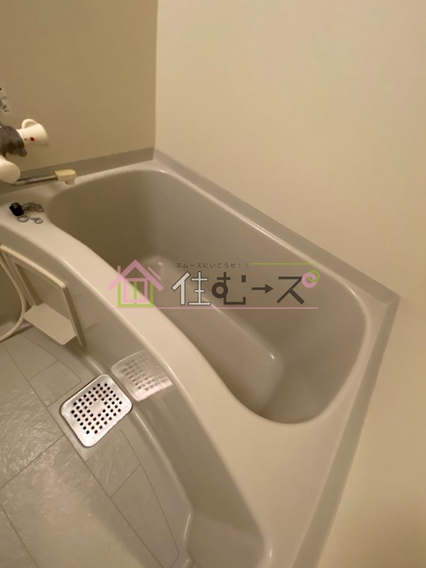 メゾンエトワル 風呂画像