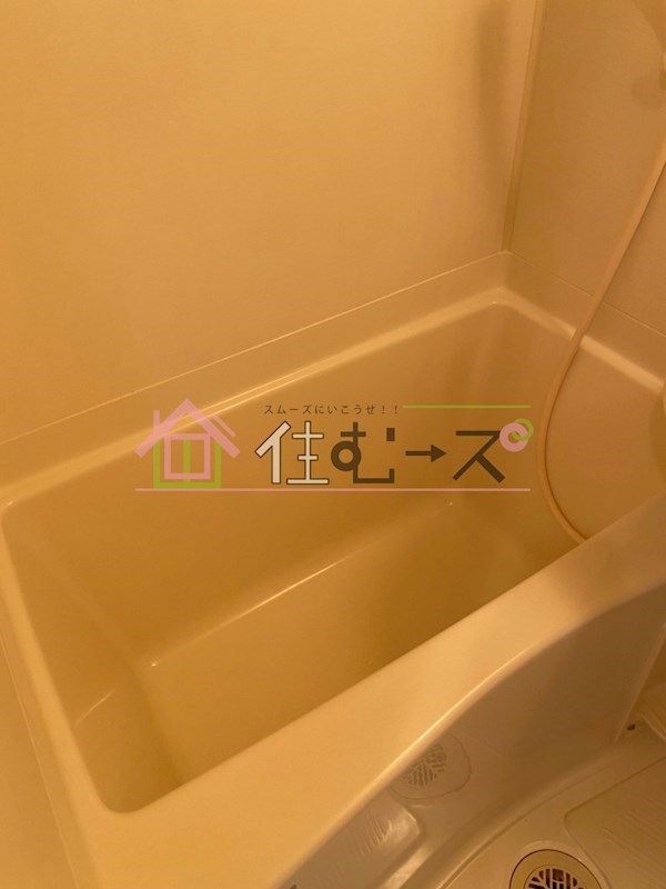 エスリード北梅田第2  風呂画像