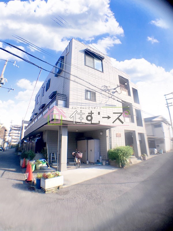 PLANEX-3 Sun-Rise 外観