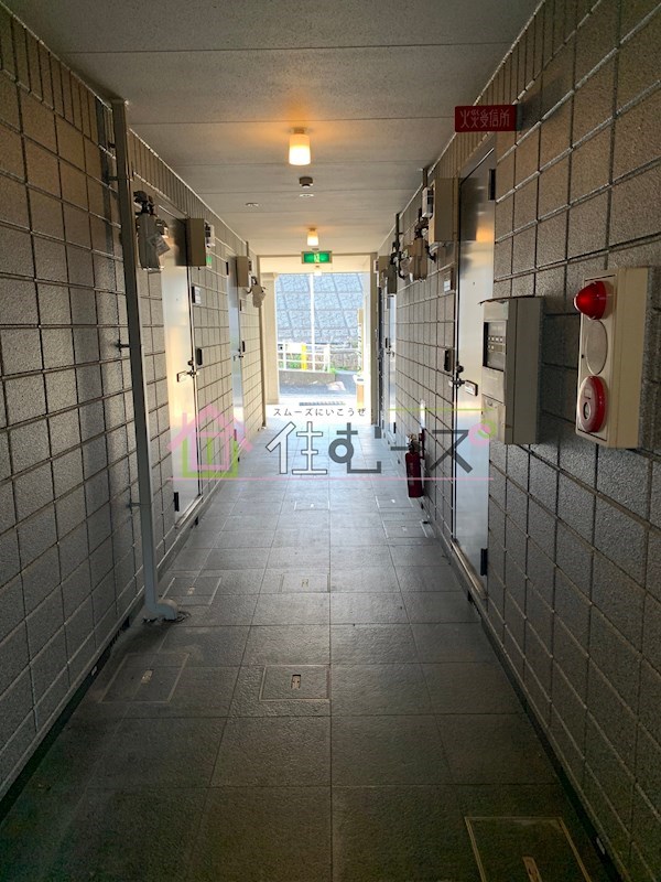 PLANEX-3 Sun-Rise その他外観2