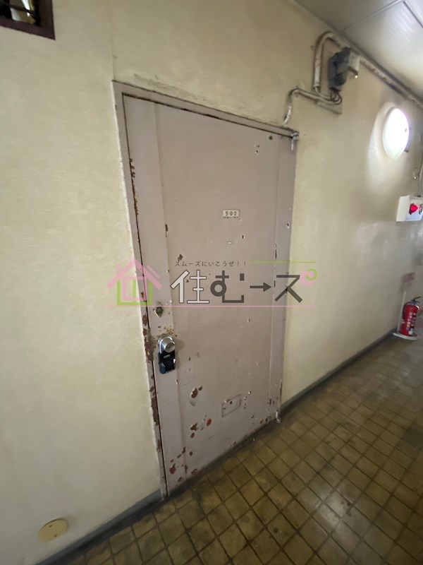 マンションイレブン その他外観6