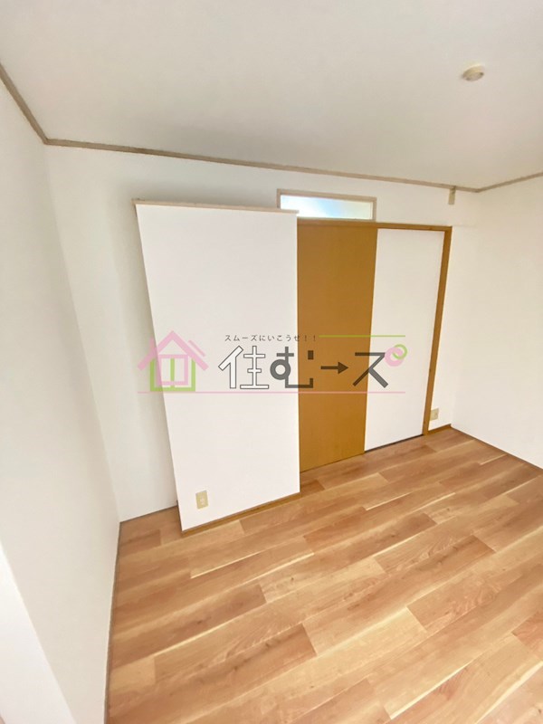 マンションイレブン リビング