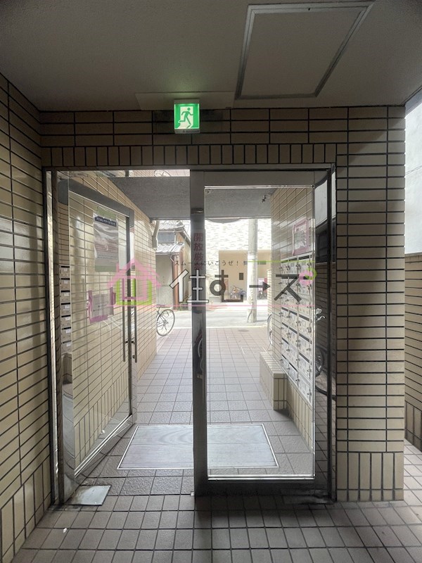 エクセレント旭 その他外観2