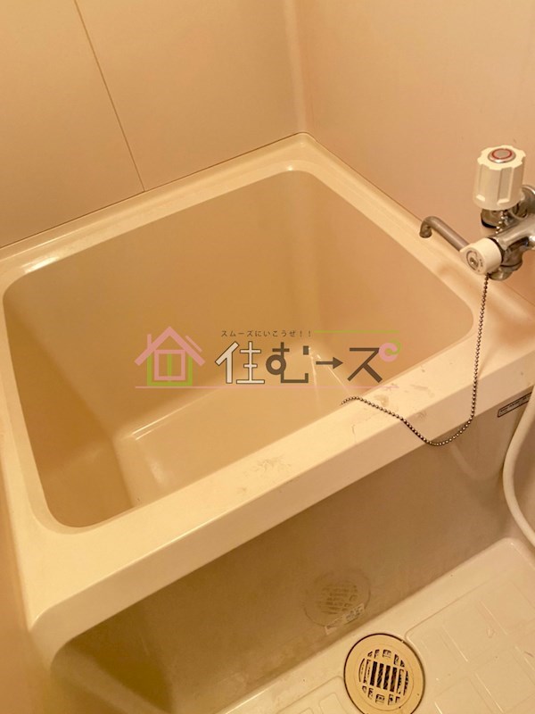 エクセレント旭 風呂画像