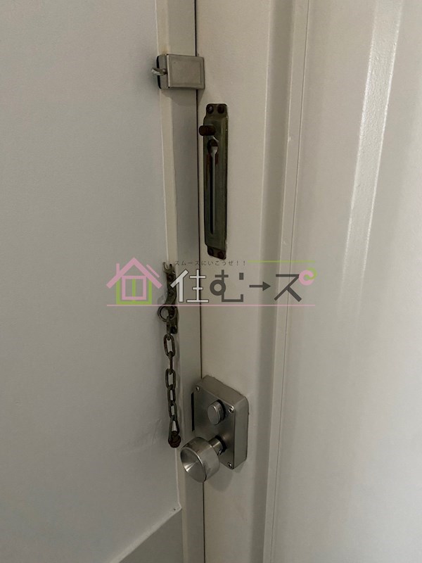 ミナヒロハイツ その他4