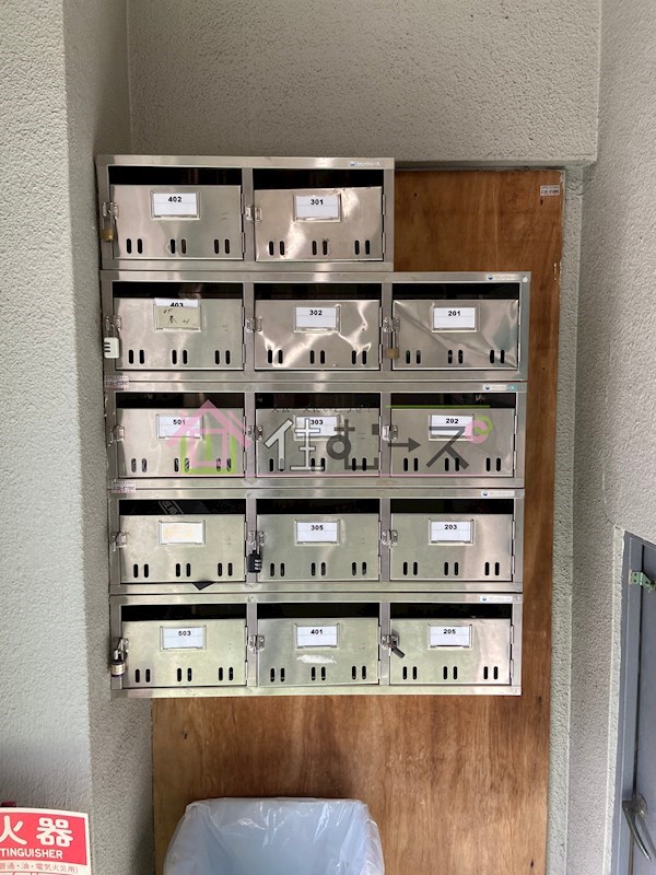 ミナヒロハイツ その他外観3