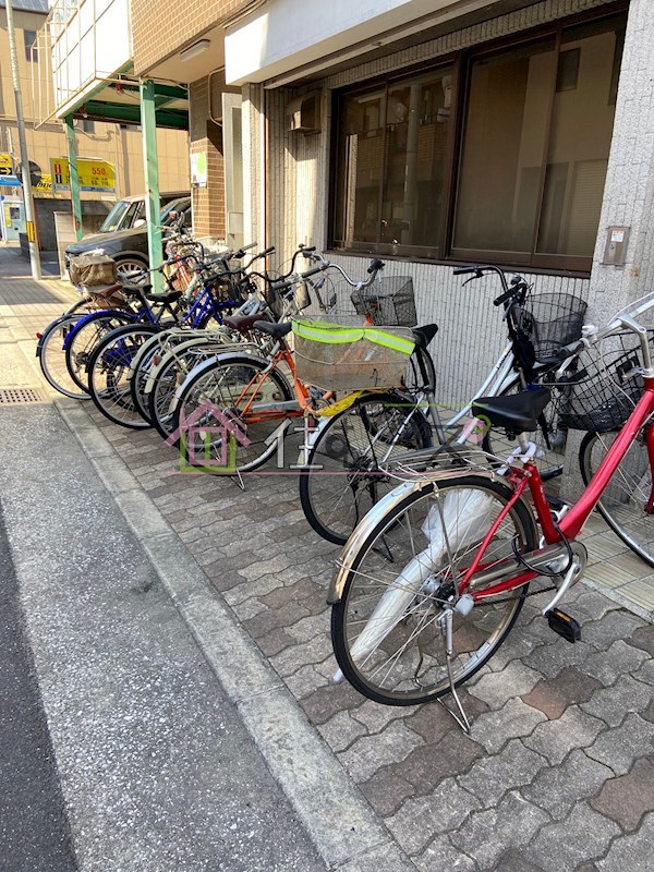 ミナヒロハイツ その他外観5