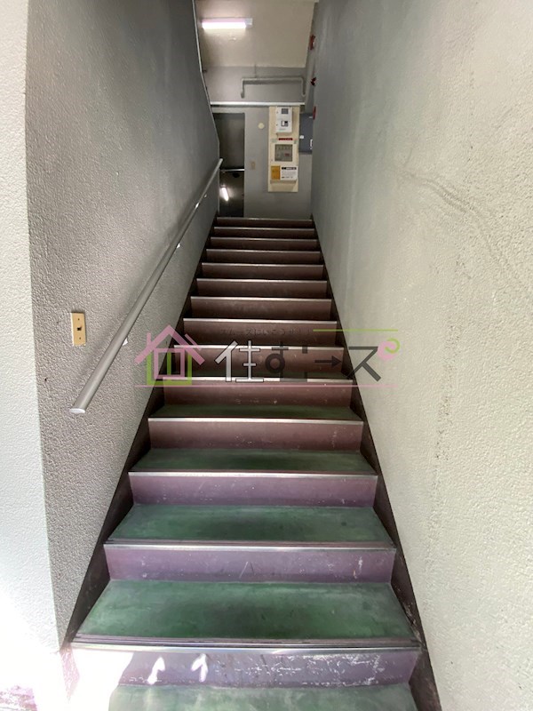 ミナヒロハイツ その他外観6