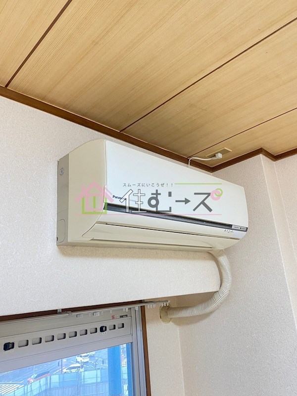 レジデンス都島 その他6