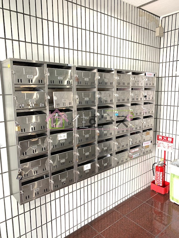 ラパンジール小路東 その他外観4