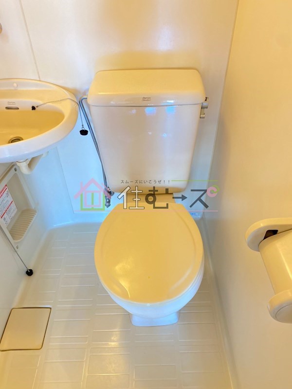 ロフティー野田 その他2