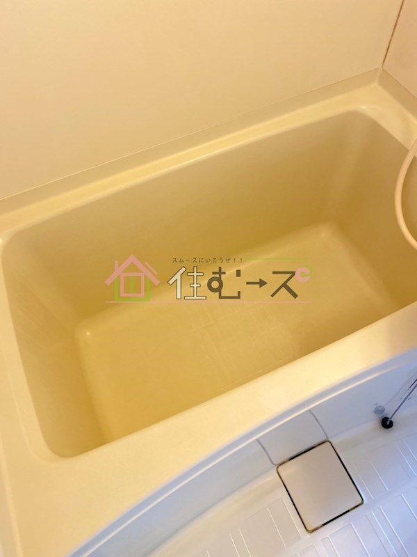 ロフティー野田 風呂画像